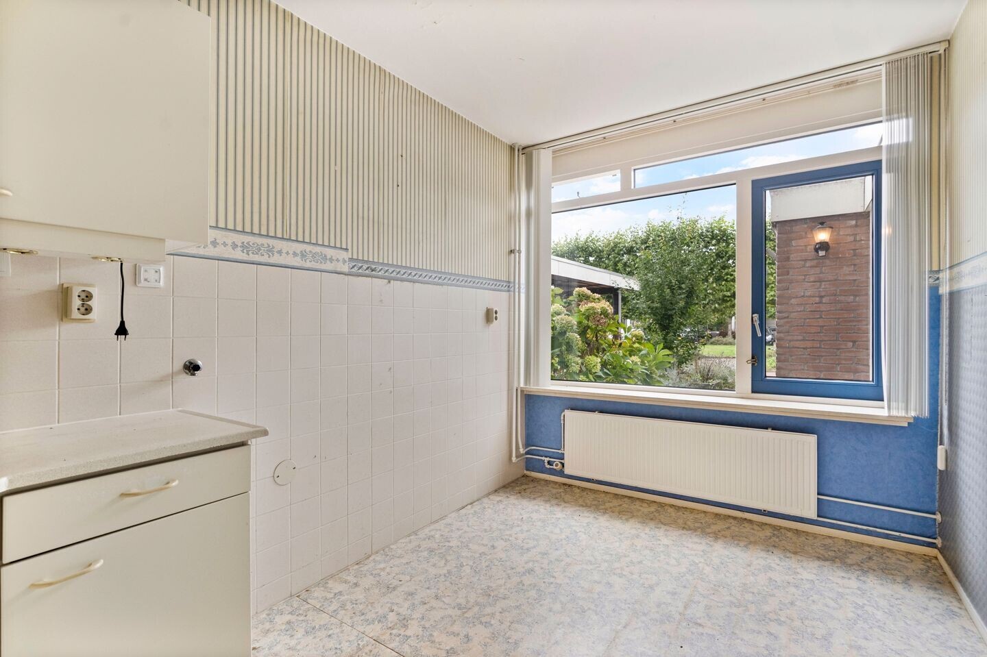 Tussenwoning te koop: Smallingerland 23, Zoetermeer