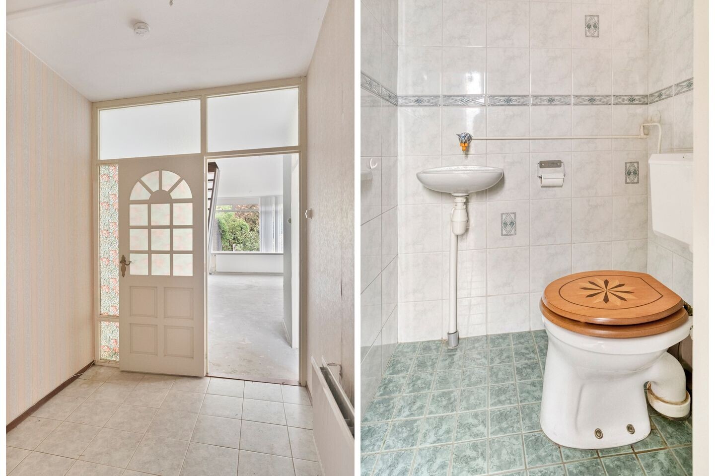 Tussenwoning te koop: Smallingerland 23, Zoetermeer