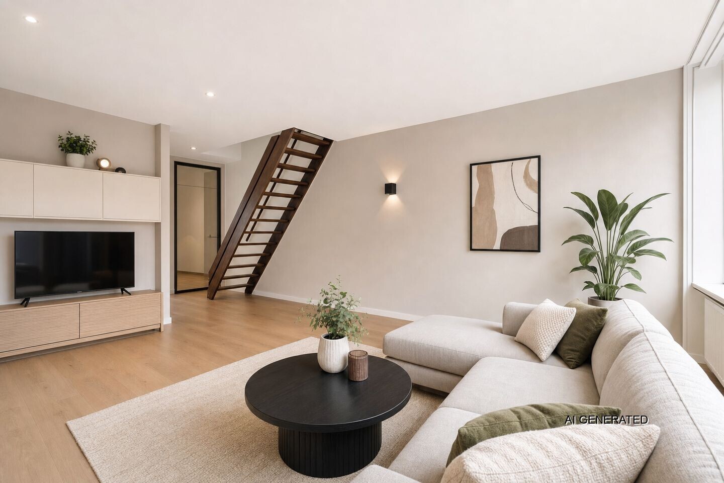 Tussenwoning te koop: Smallingerland 23, Zoetermeer