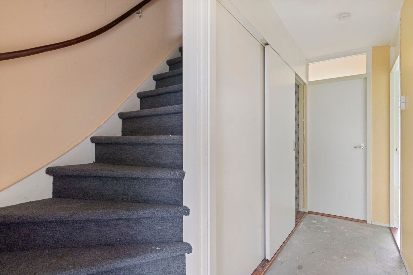 Tussenwoning te koop: Smallingerland 23, Zoetermeer