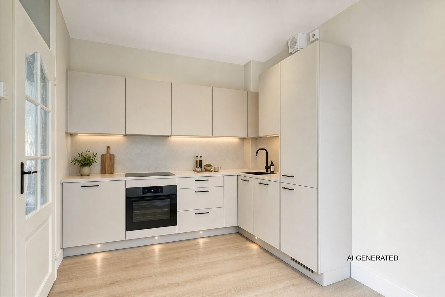 Tussenwoning te koop: Smallingerland 23, Zoetermeer