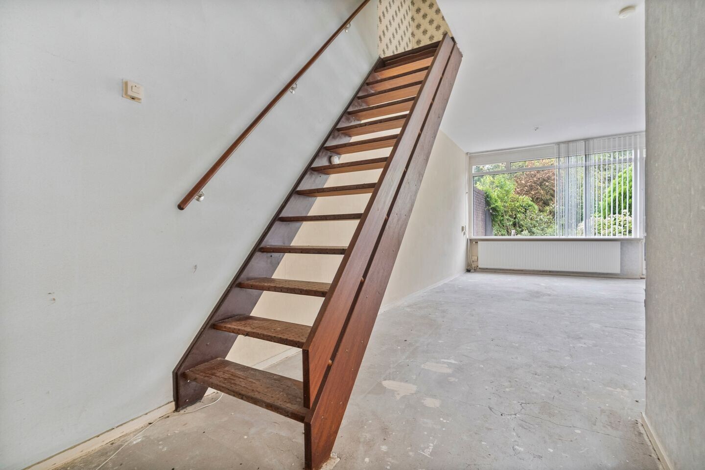 Tussenwoning te koop: Smallingerland 23, Zoetermeer