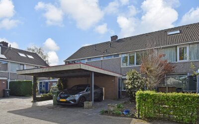 Opsterland 21