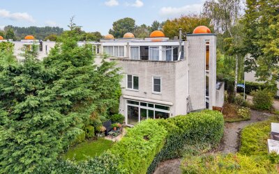 Huis te koop Lemsterland 7