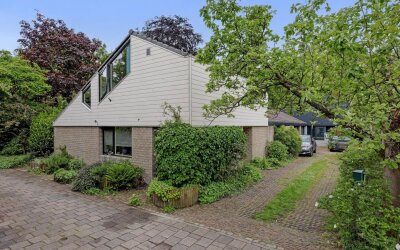 Bisschopsberg 12