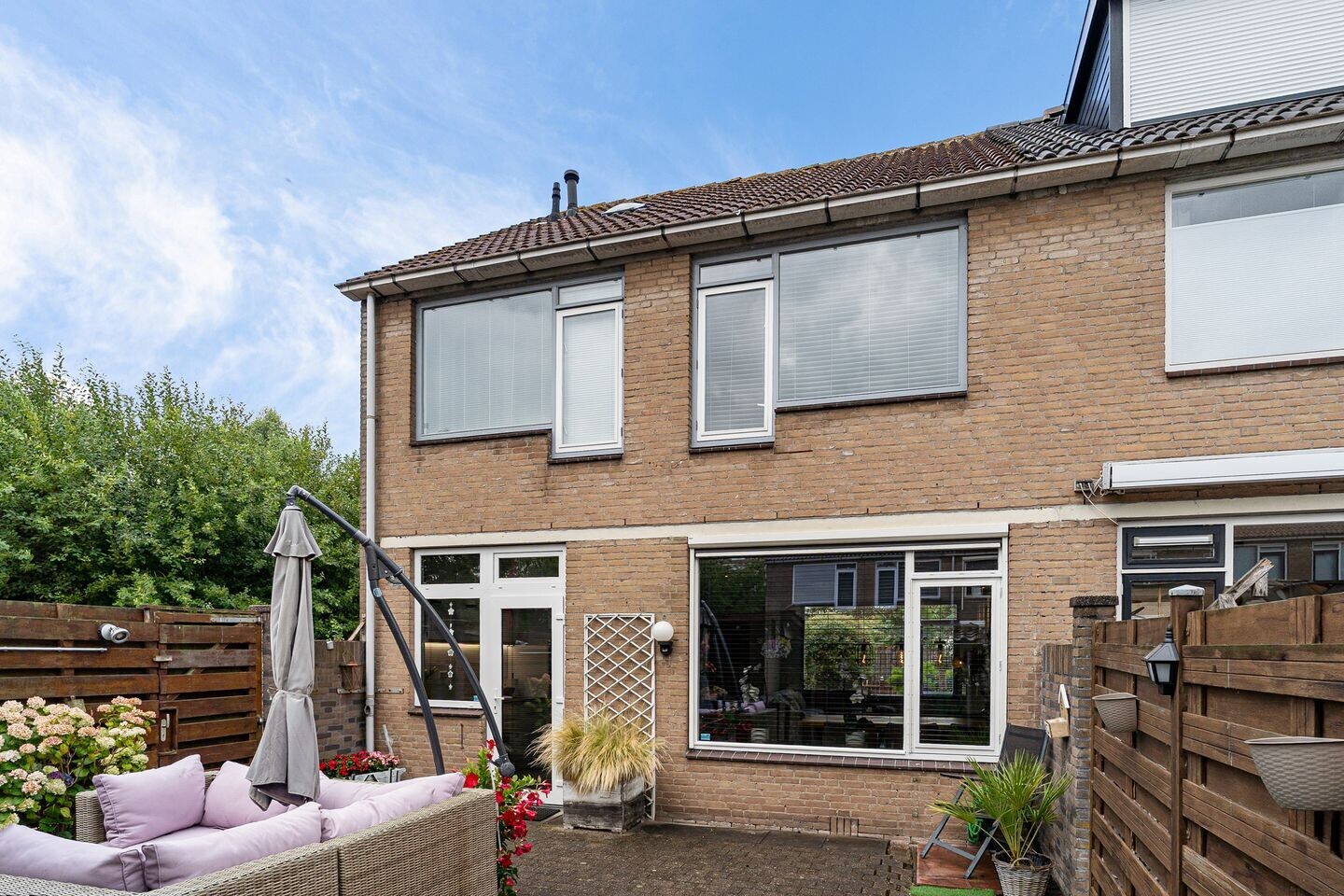 Hoekwoning te koop: Scheveningsebos 29, Zoetermeer
