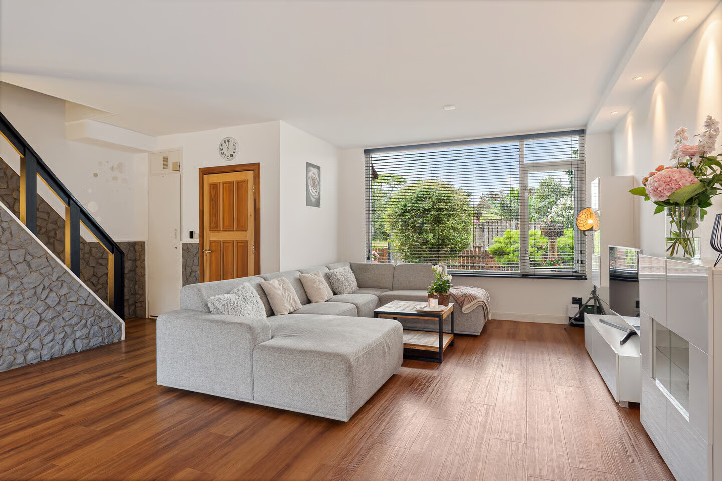 Hoekwoning te koop: Scheveningsebos 29, Zoetermeer