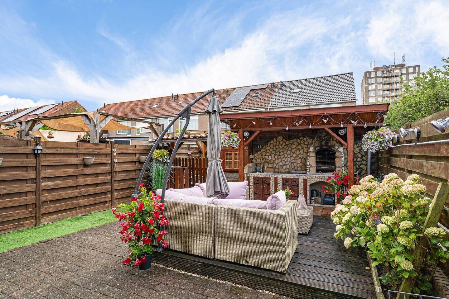 Hoekwoning te koop: Scheveningsebos 29, Zoetermeer