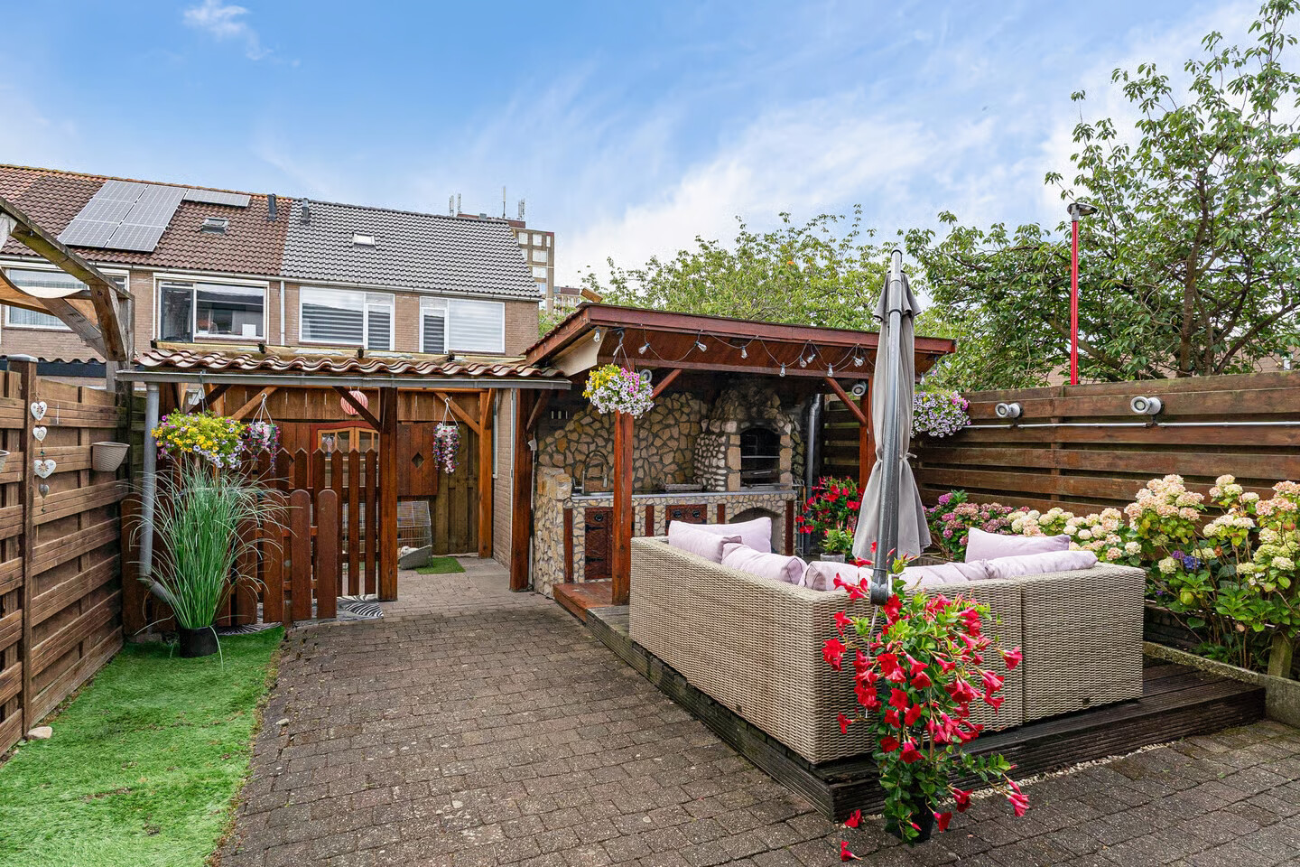 Hoekwoning te koop: Scheveningsebos 29, Zoetermeer