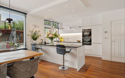 Scheveningsebos 29