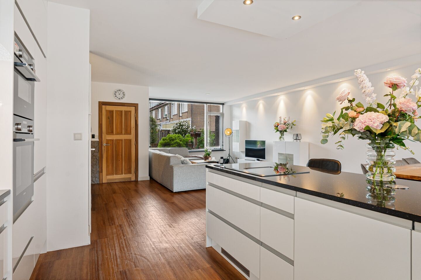 Hoekwoning te koop: Scheveningsebos 29, Zoetermeer