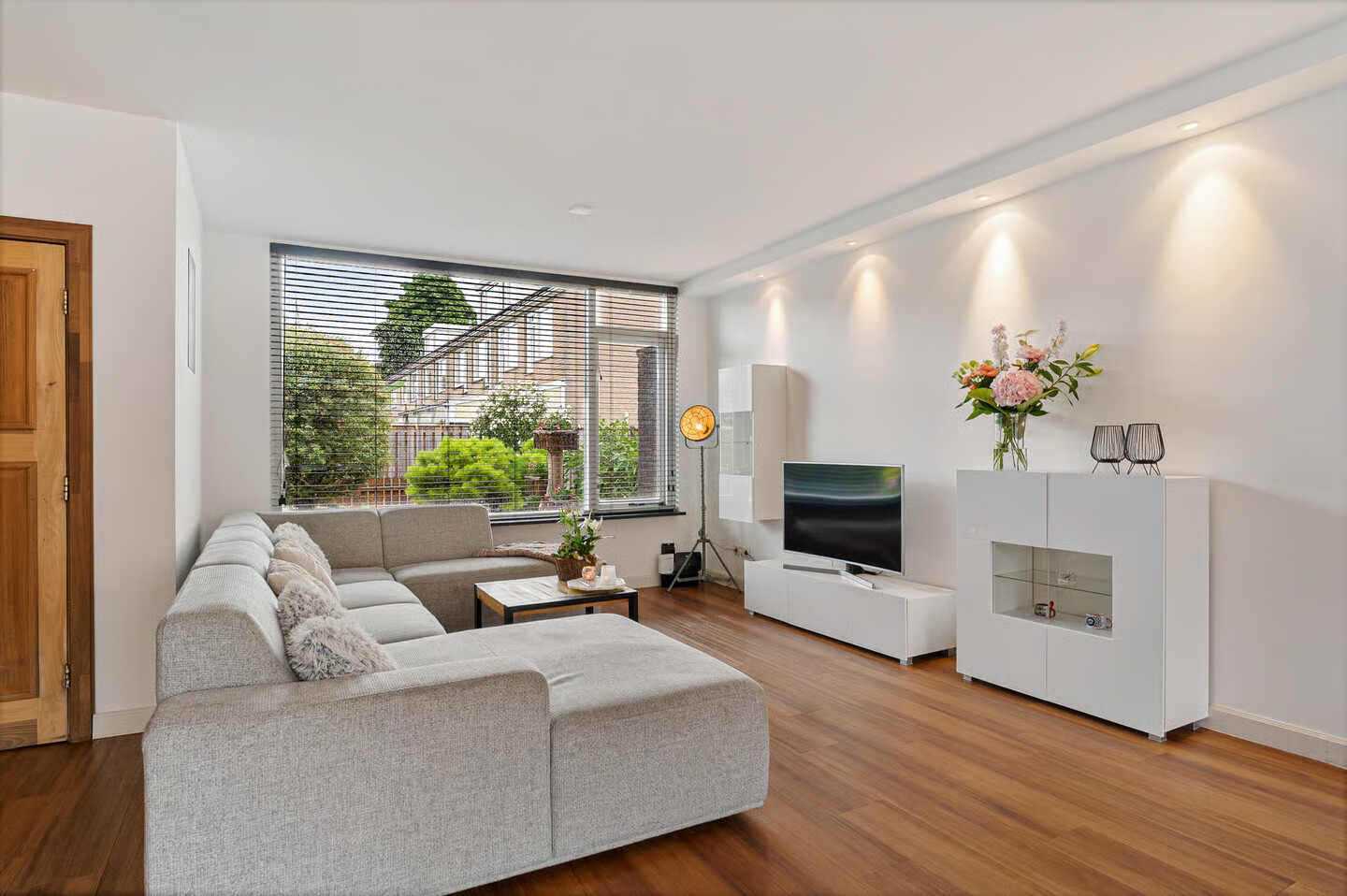 Hoekwoning te koop: Scheveningsebos 29, Zoetermeer