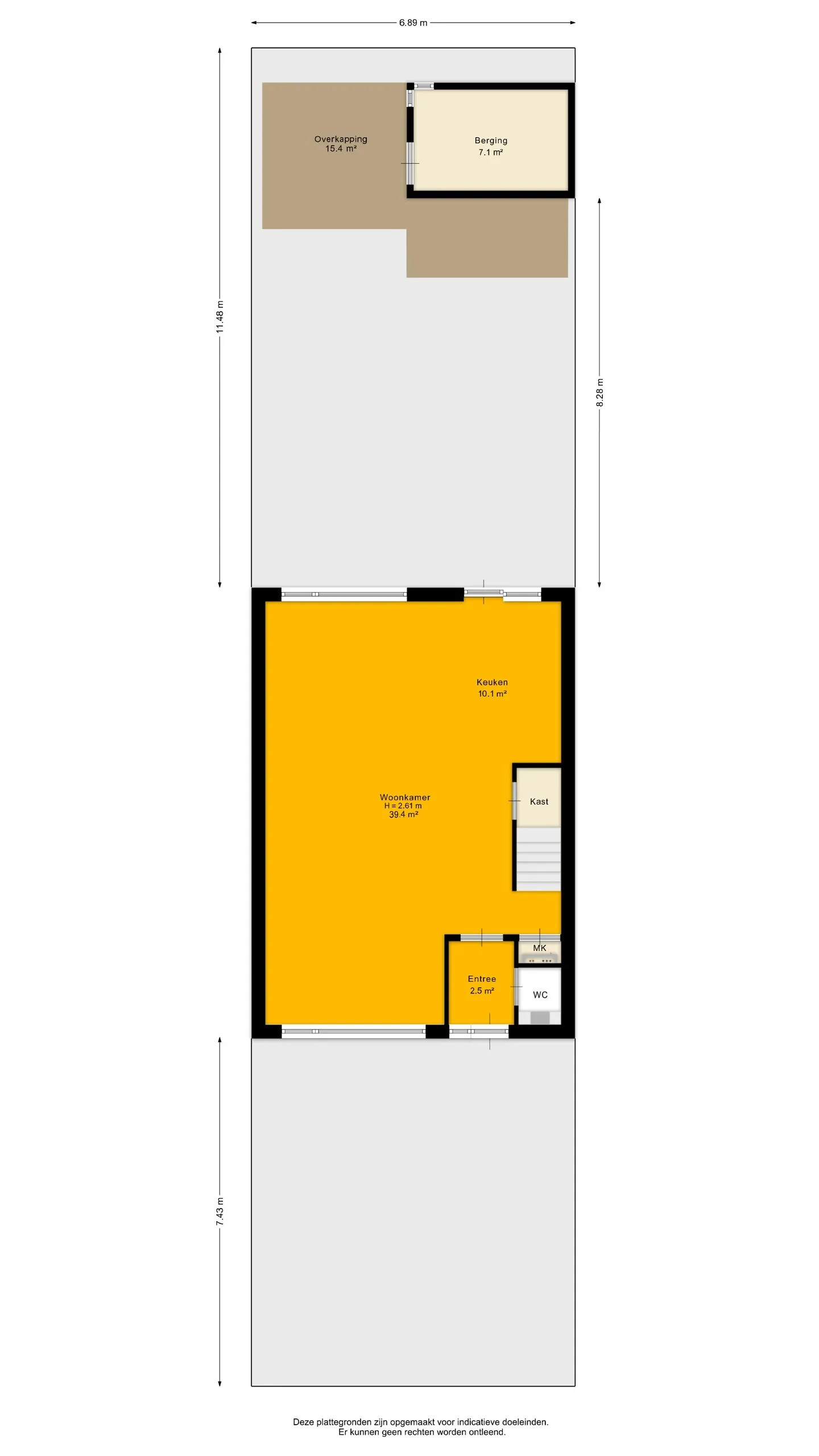 Hoekwoning te koop: Scheveningsebos 29, Zoetermeer