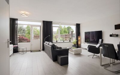 Scheveningsebos 51