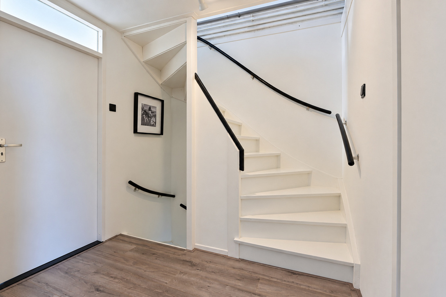 Tussenwoning te koop: Scheveningsebos 75, Zoetermeer