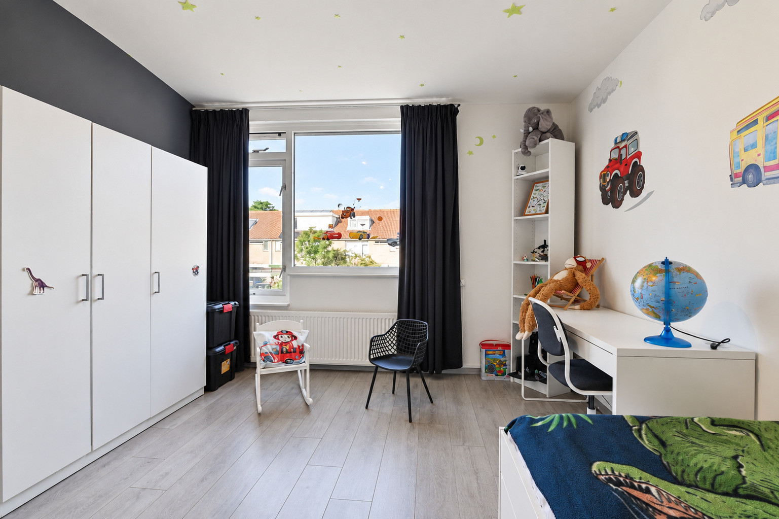 Tussenwoning te koop: Scheveningsebos 75, Zoetermeer