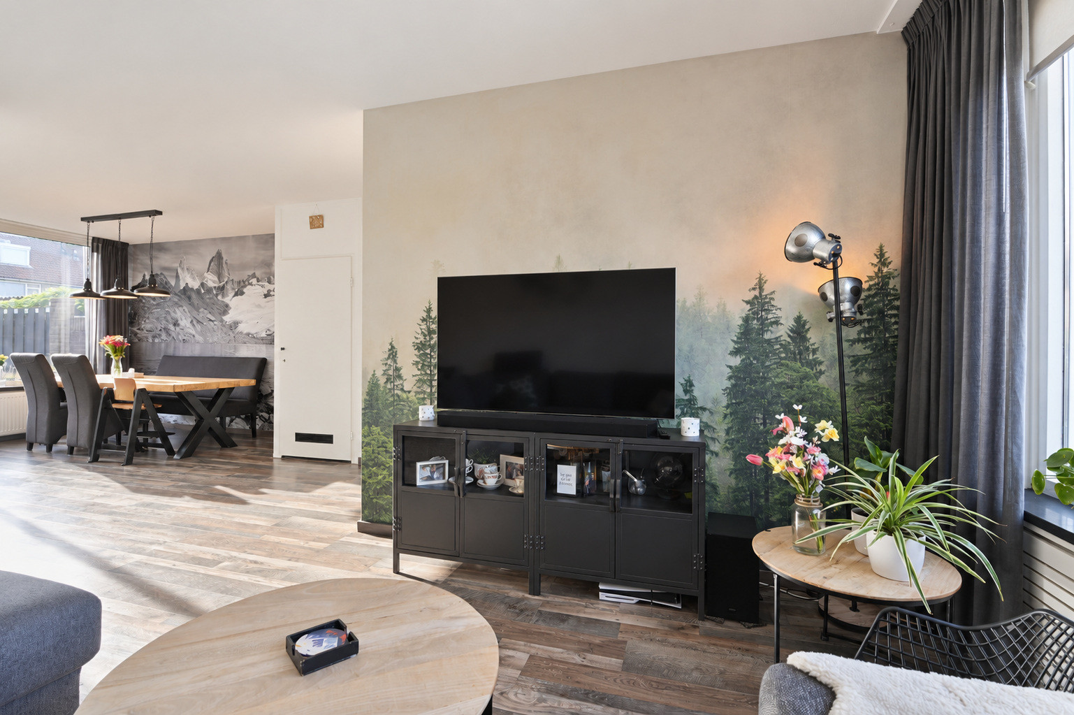 Tussenwoning te koop: Scheveningsebos 75, Zoetermeer