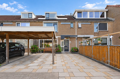 Scheveningsebos 75