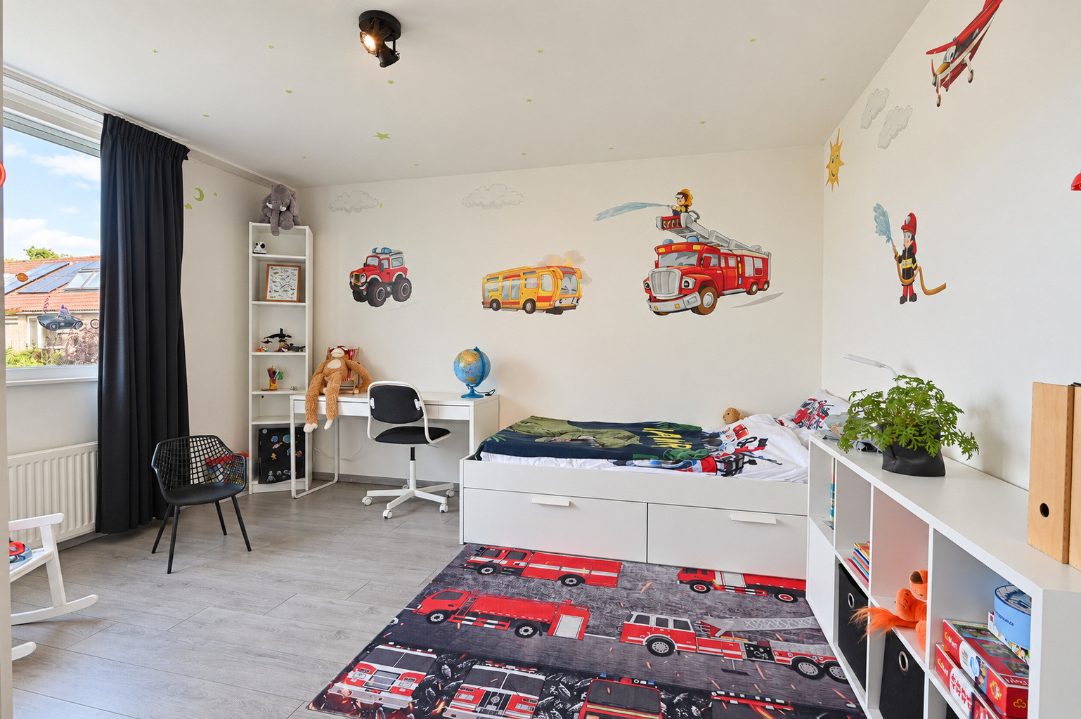 Tussenwoning te koop: Scheveningsebos 75, Zoetermeer
