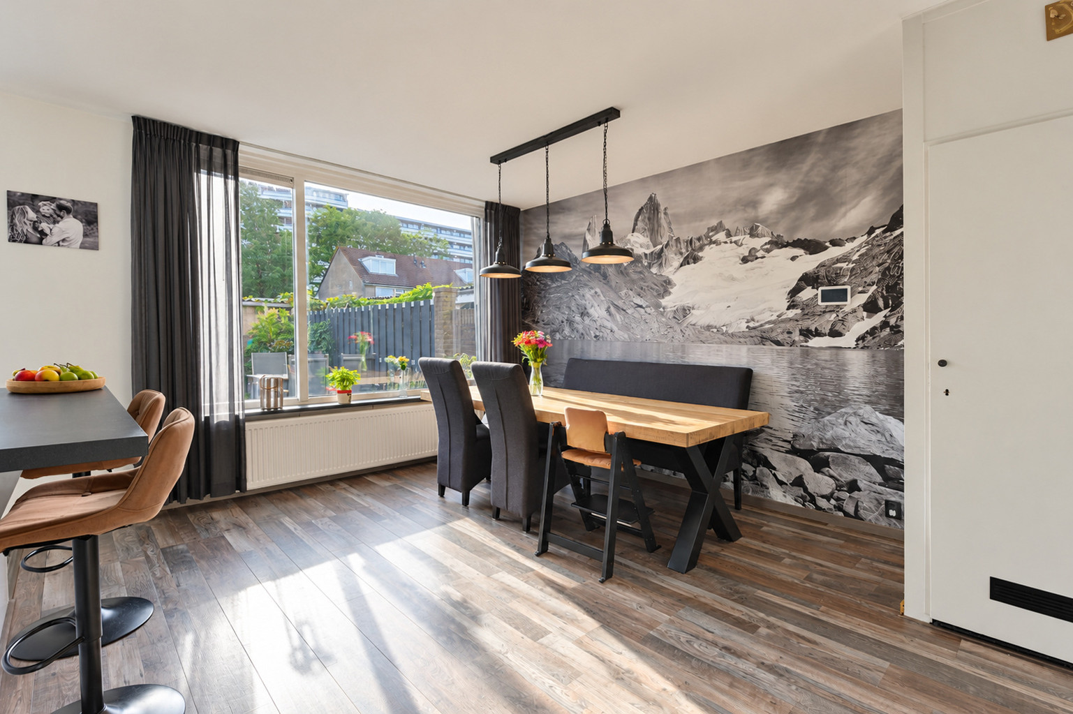 Tussenwoning te koop: Scheveningsebos 75, Zoetermeer