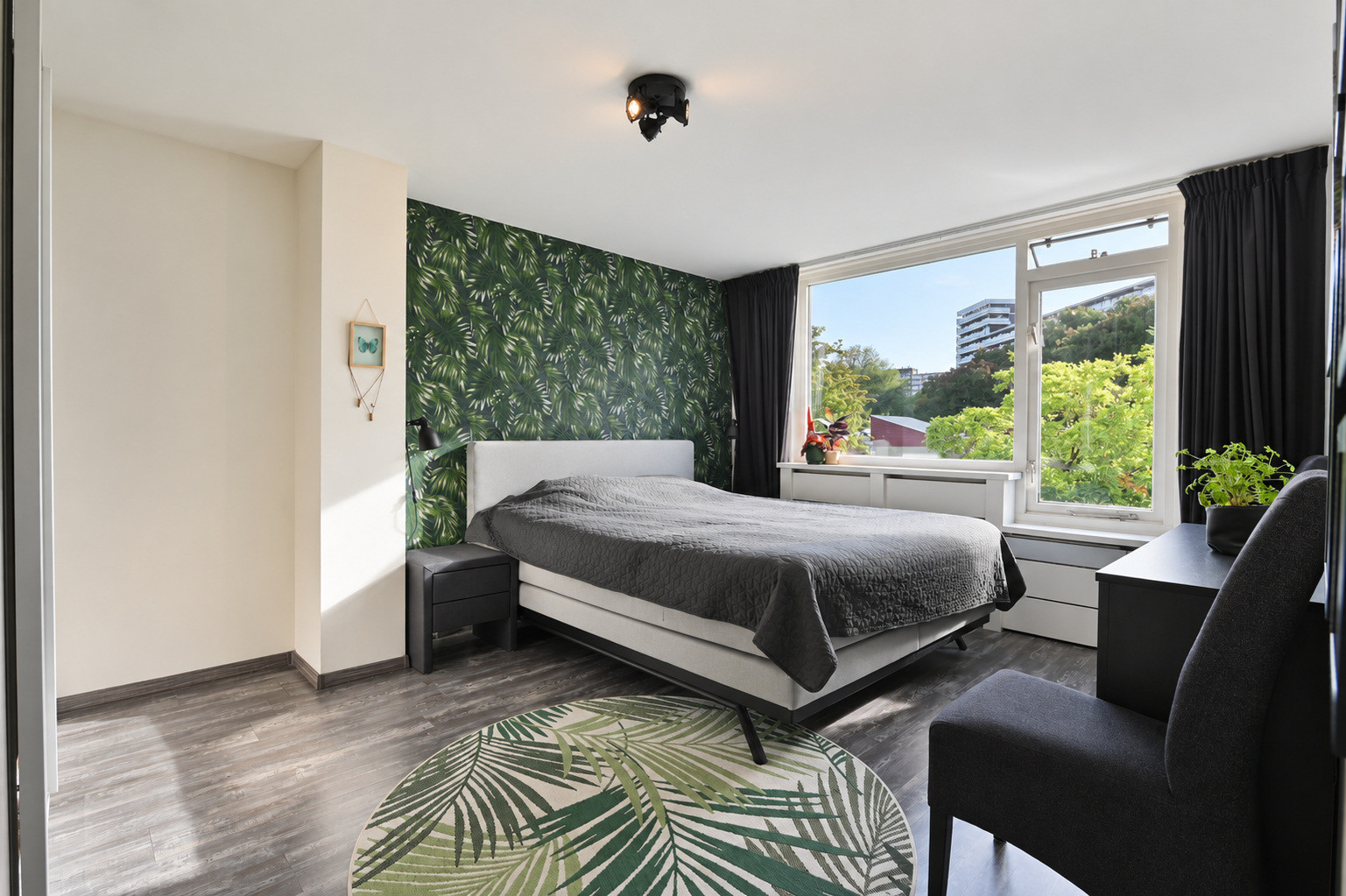 Tussenwoning te koop: Scheveningsebos 75, Zoetermeer
