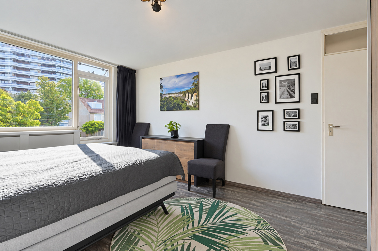 Tussenwoning te koop: Scheveningsebos 75, Zoetermeer
