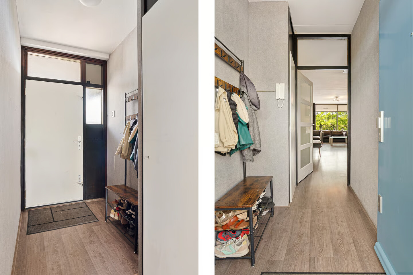 Appartement te koop: Jagersbos 64, Zoetermeer