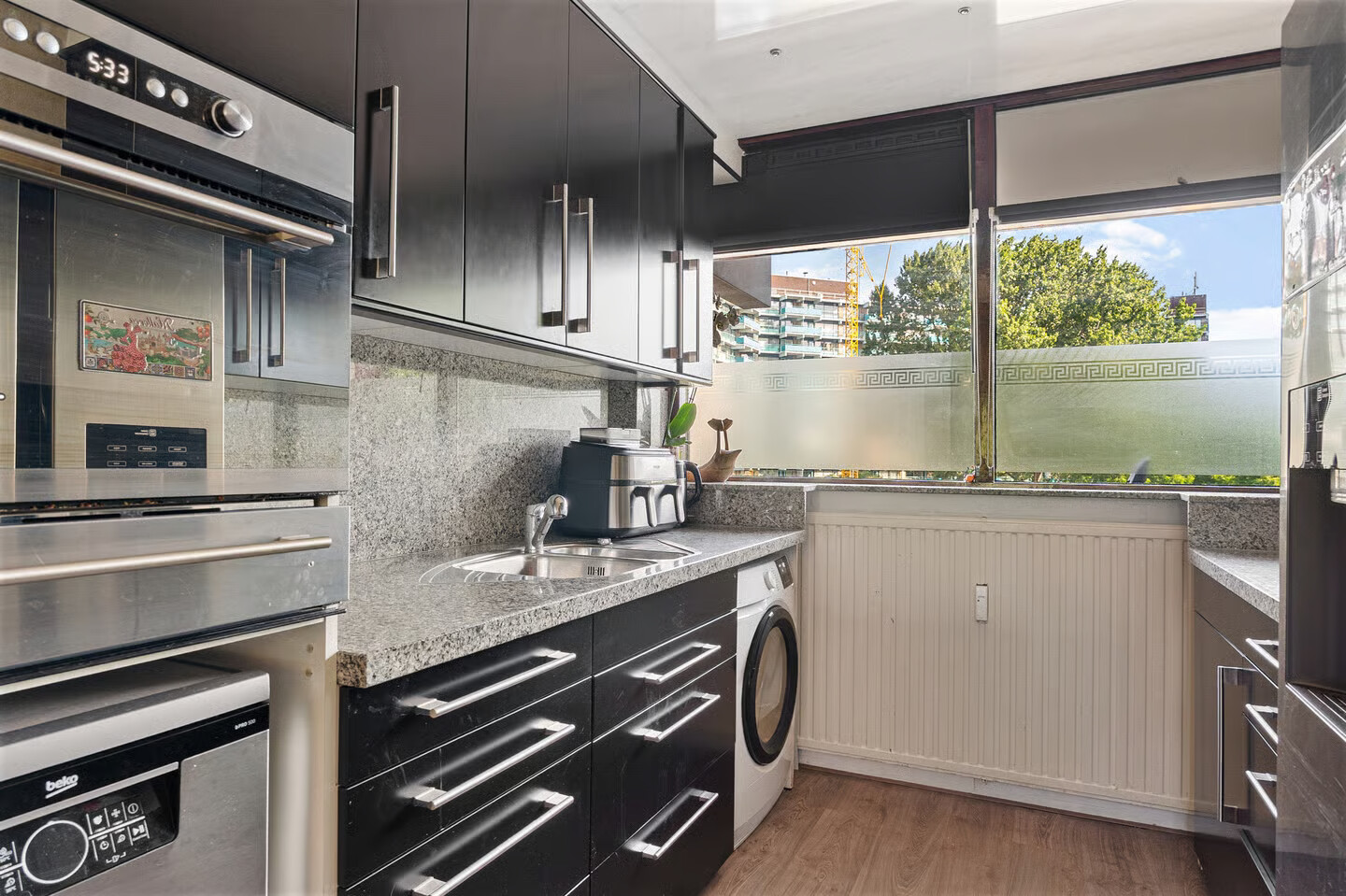 Appartement te koop: Jagersbos 64, Zoetermeer