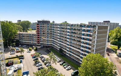 Jagersbos 64