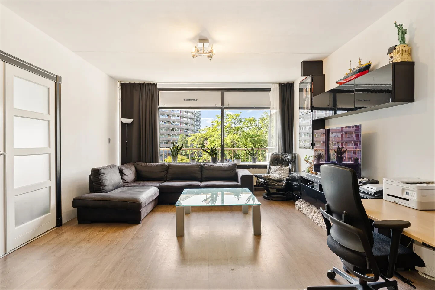 Appartement te koop: Jagersbos 64, Zoetermeer