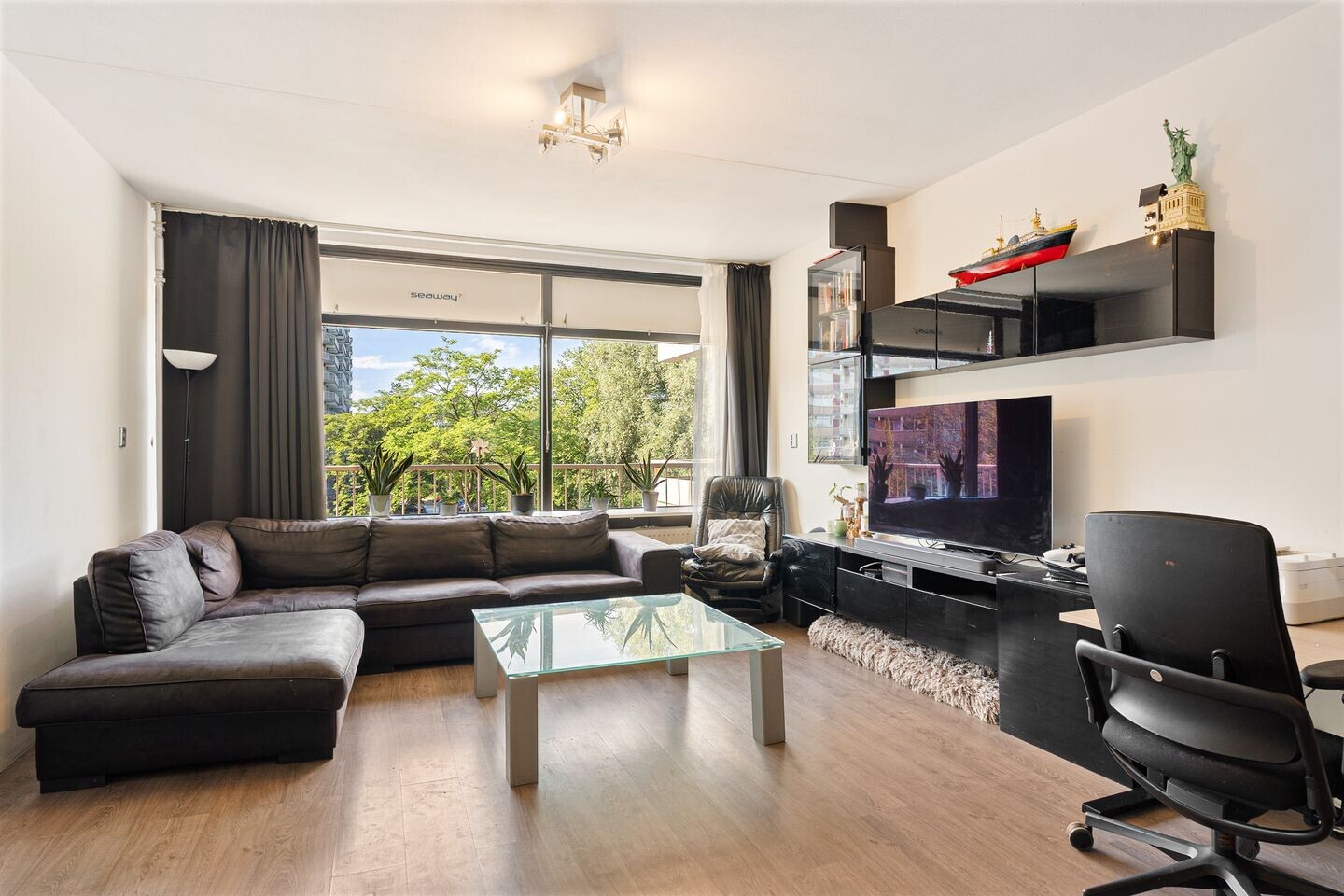 Appartement te koop: Jagersbos 64, Zoetermeer