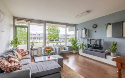 Zalkerbos 16