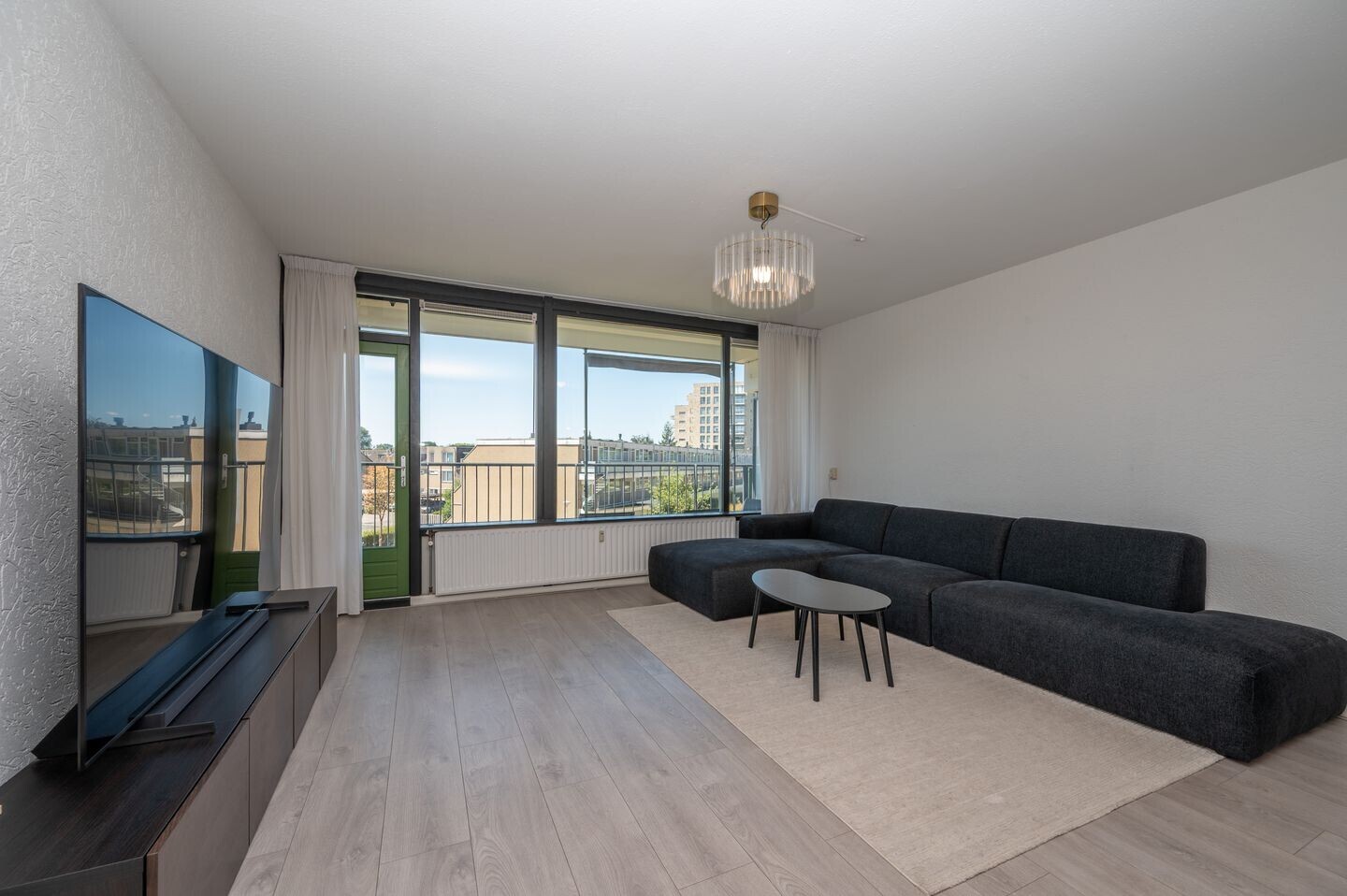 Appartement te koop: Zalkerbos 38, Zoetermeer