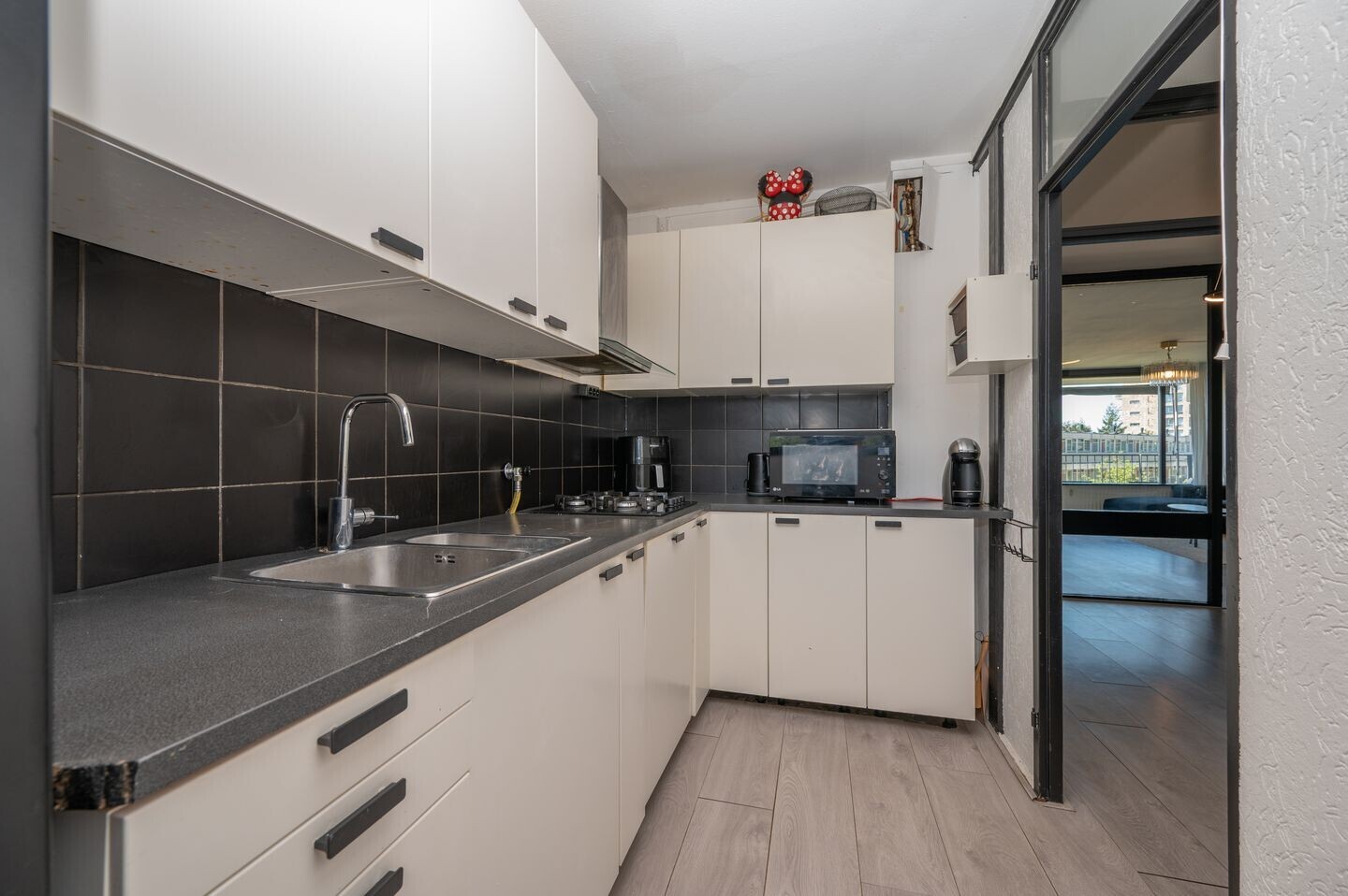 Appartement te koop: Zalkerbos 38, Zoetermeer