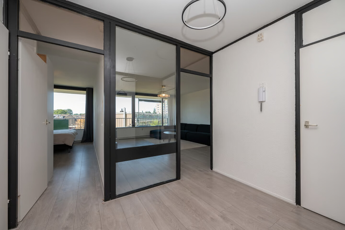 Appartement te koop: Zalkerbos 38, Zoetermeer