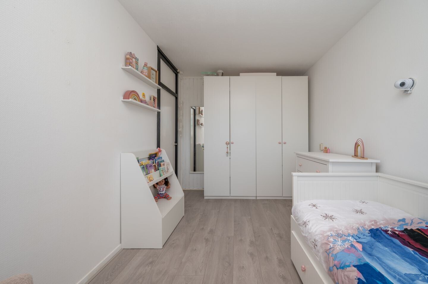 Appartement te koop: Zalkerbos 38, Zoetermeer