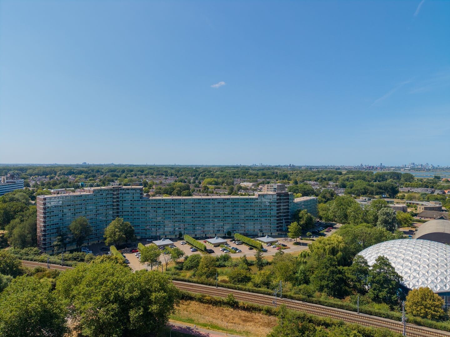 Appartement te koop: Zalkerbos 38, Zoetermeer