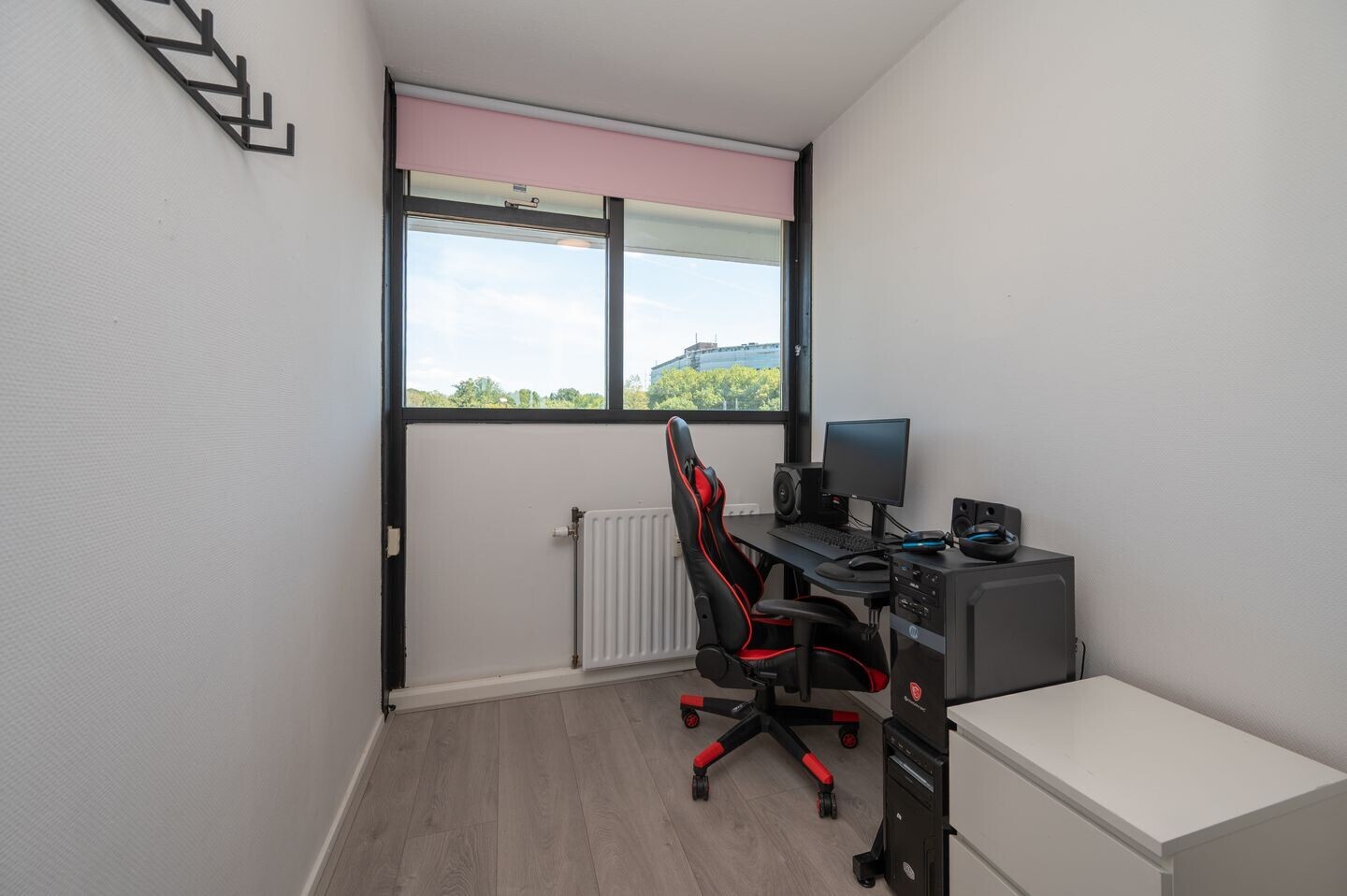 Appartement te koop: Zalkerbos 38, Zoetermeer
