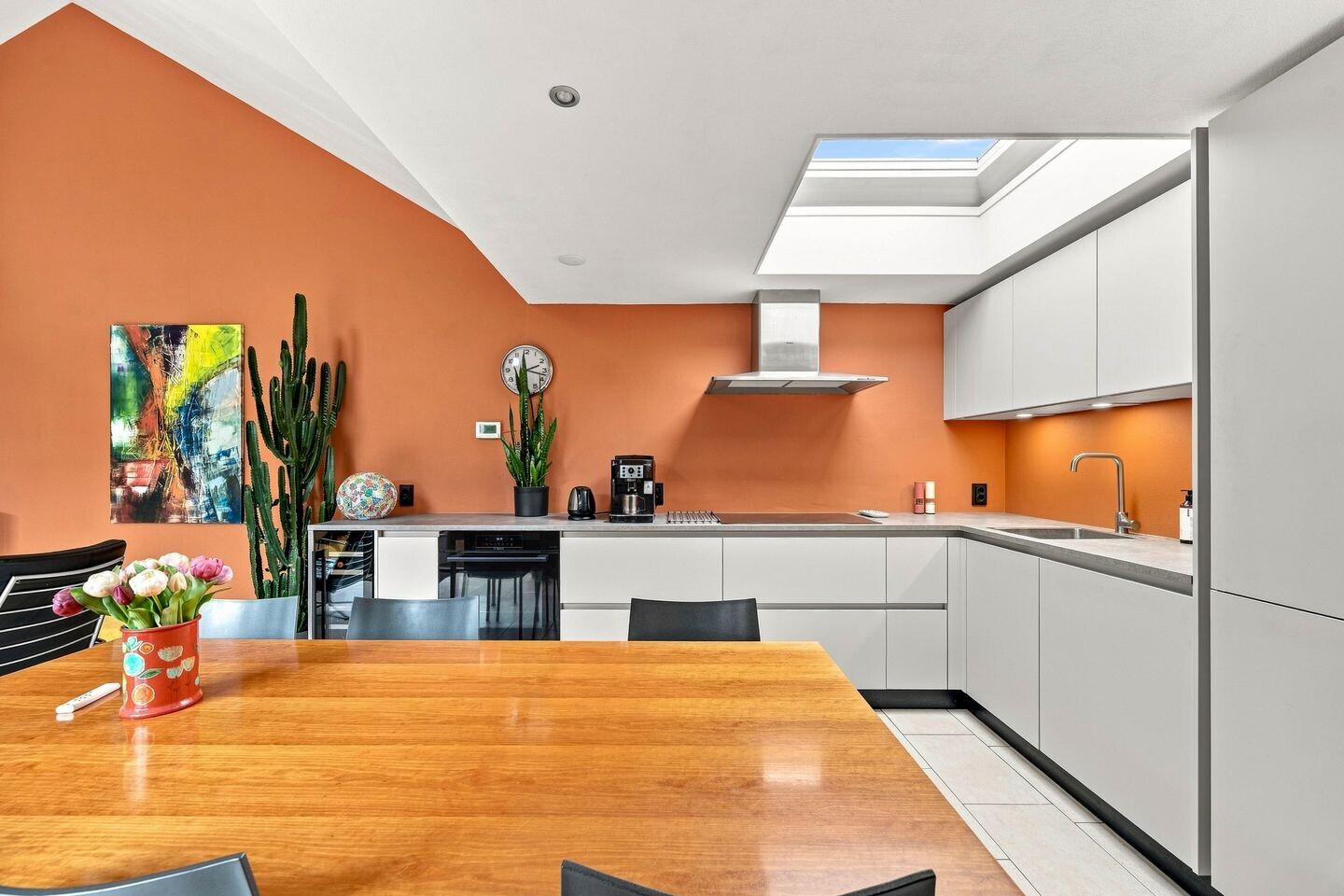 Appartement te koop: Tichelberg 9, Zoetermeer