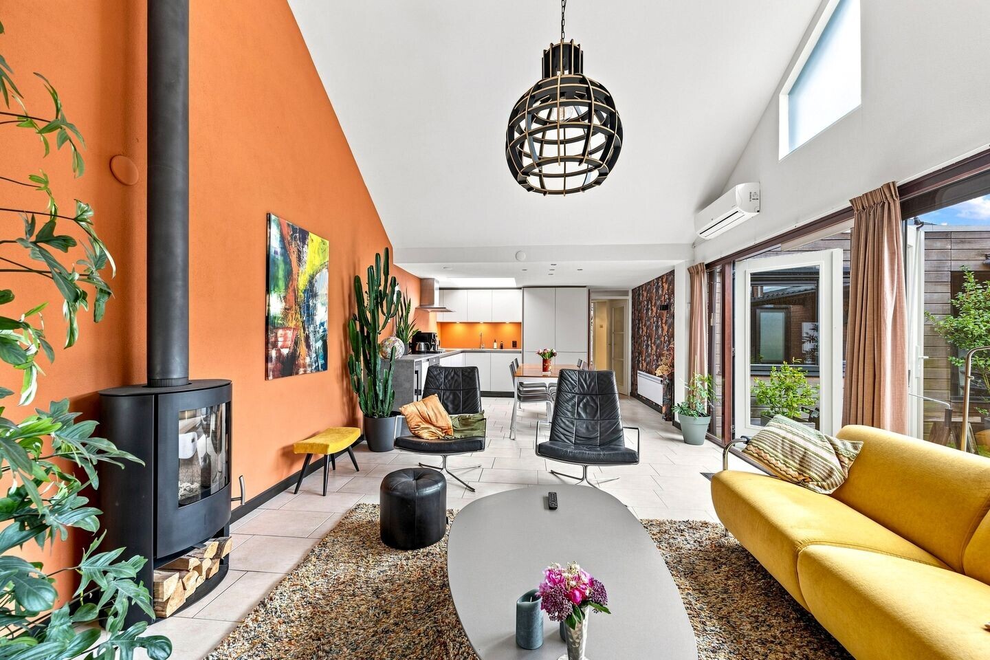 Appartement te koop: Tichelberg 9, Zoetermeer