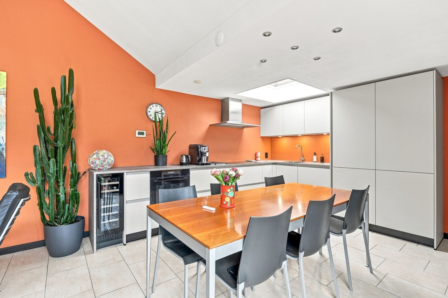 Appartement te koop: Tichelberg 9, Zoetermeer
