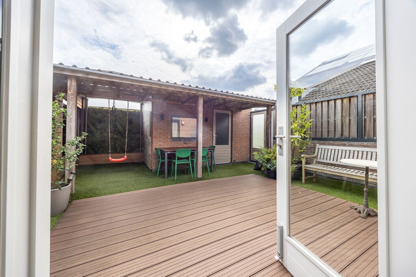 Appartement te koop: Tichelberg 9, Zoetermeer