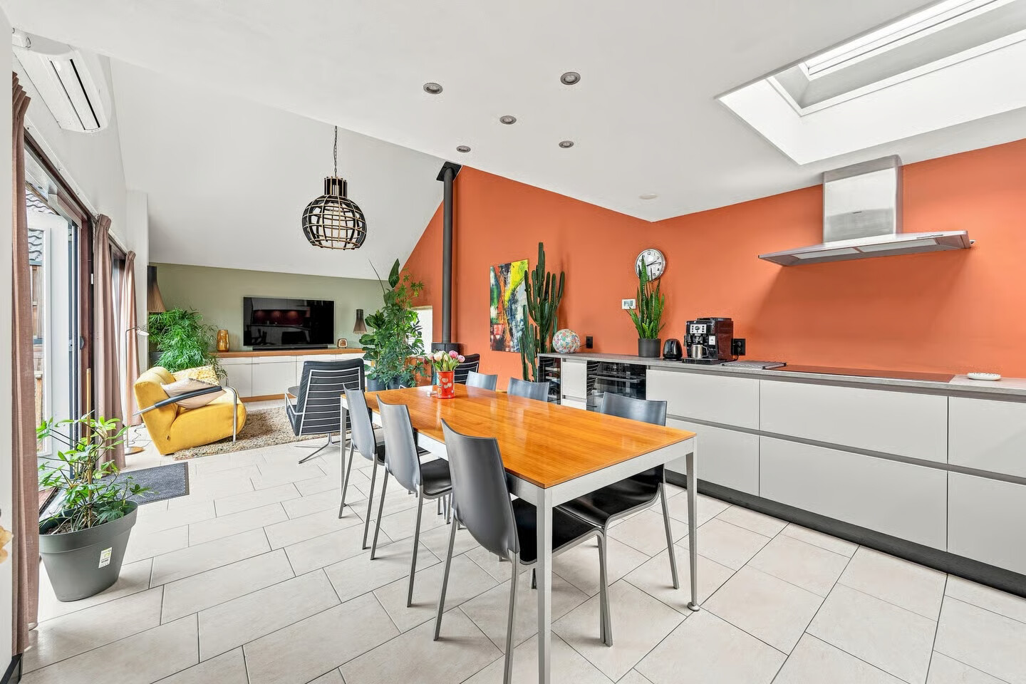 Appartement te koop: Tichelberg 9, Zoetermeer