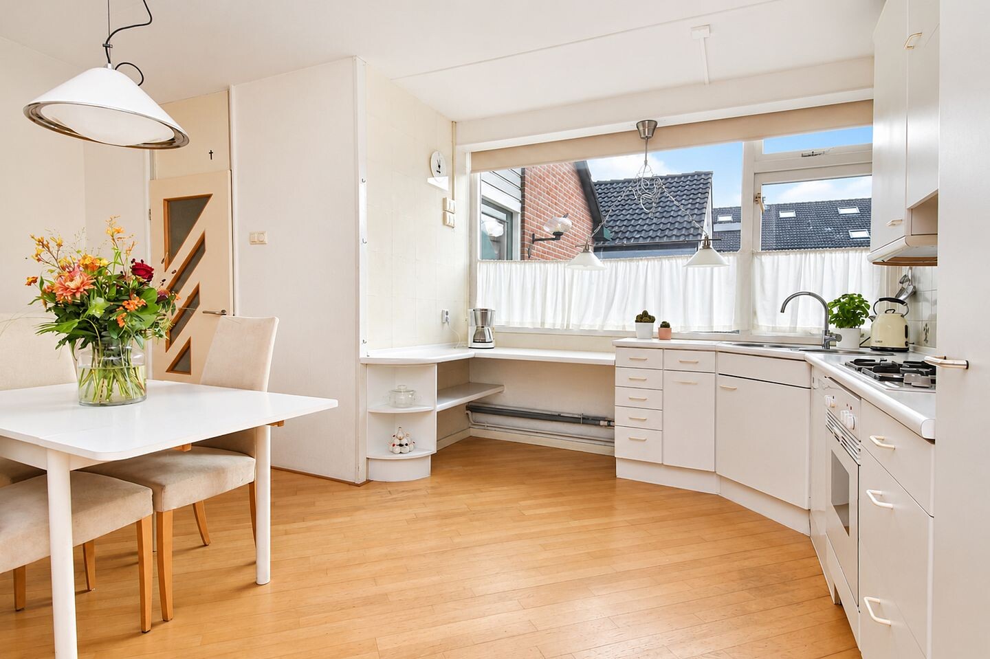 Appartement te koop: Turfberg 9, Zoetermeer