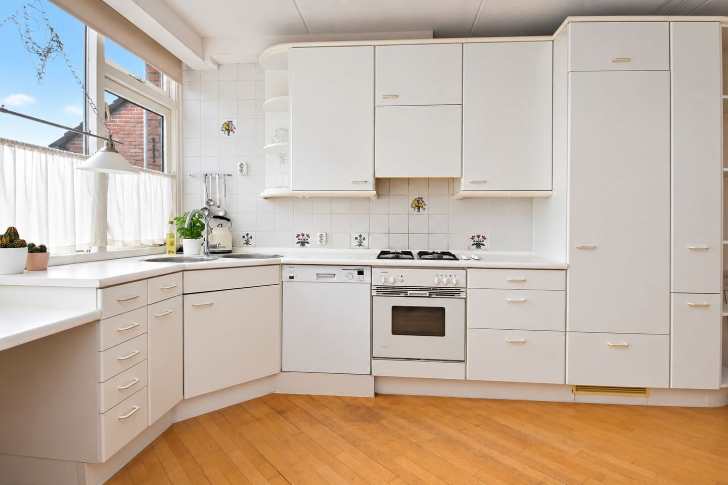 Appartement te koop: Turfberg 9, Zoetermeer