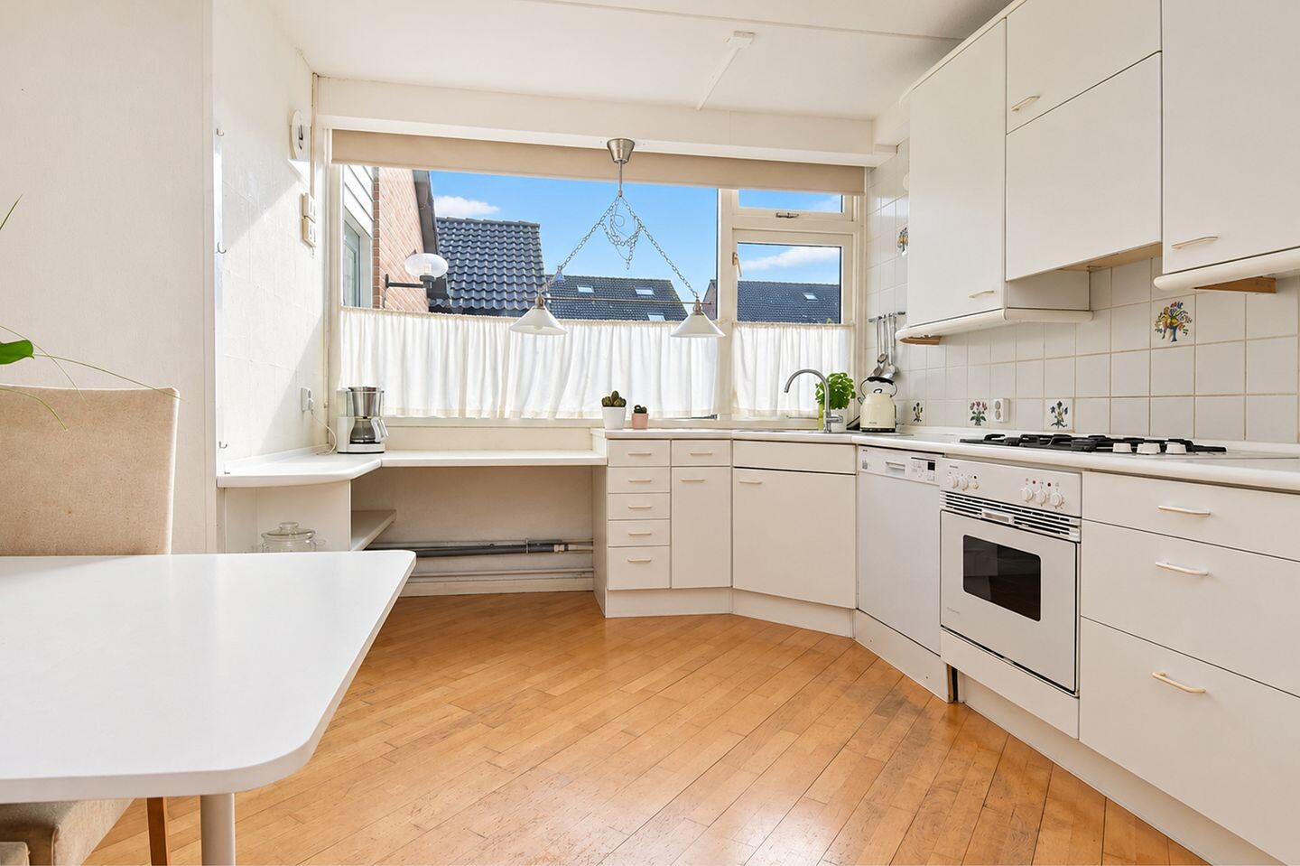 Appartement te koop: Turfberg 9, Zoetermeer