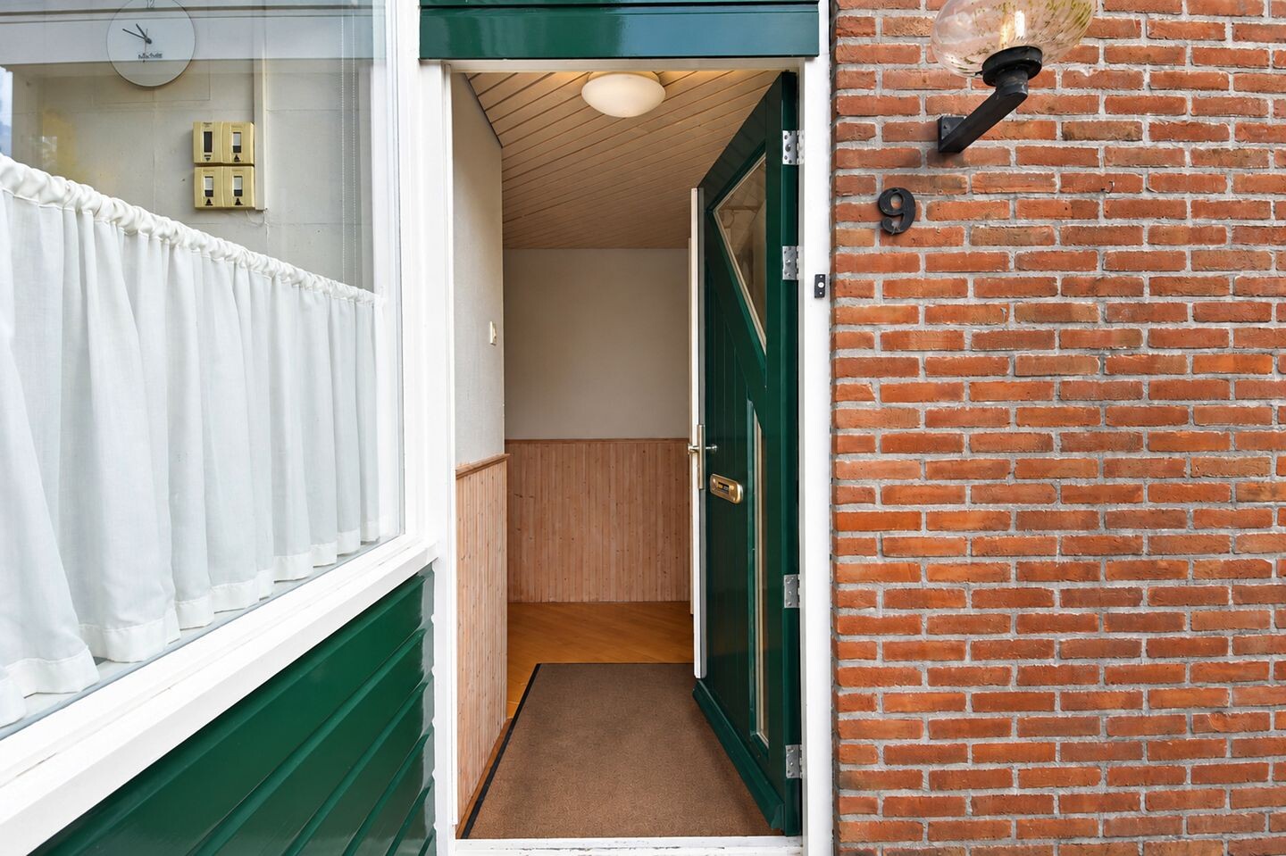 Appartement te koop: Turfberg 9, Zoetermeer