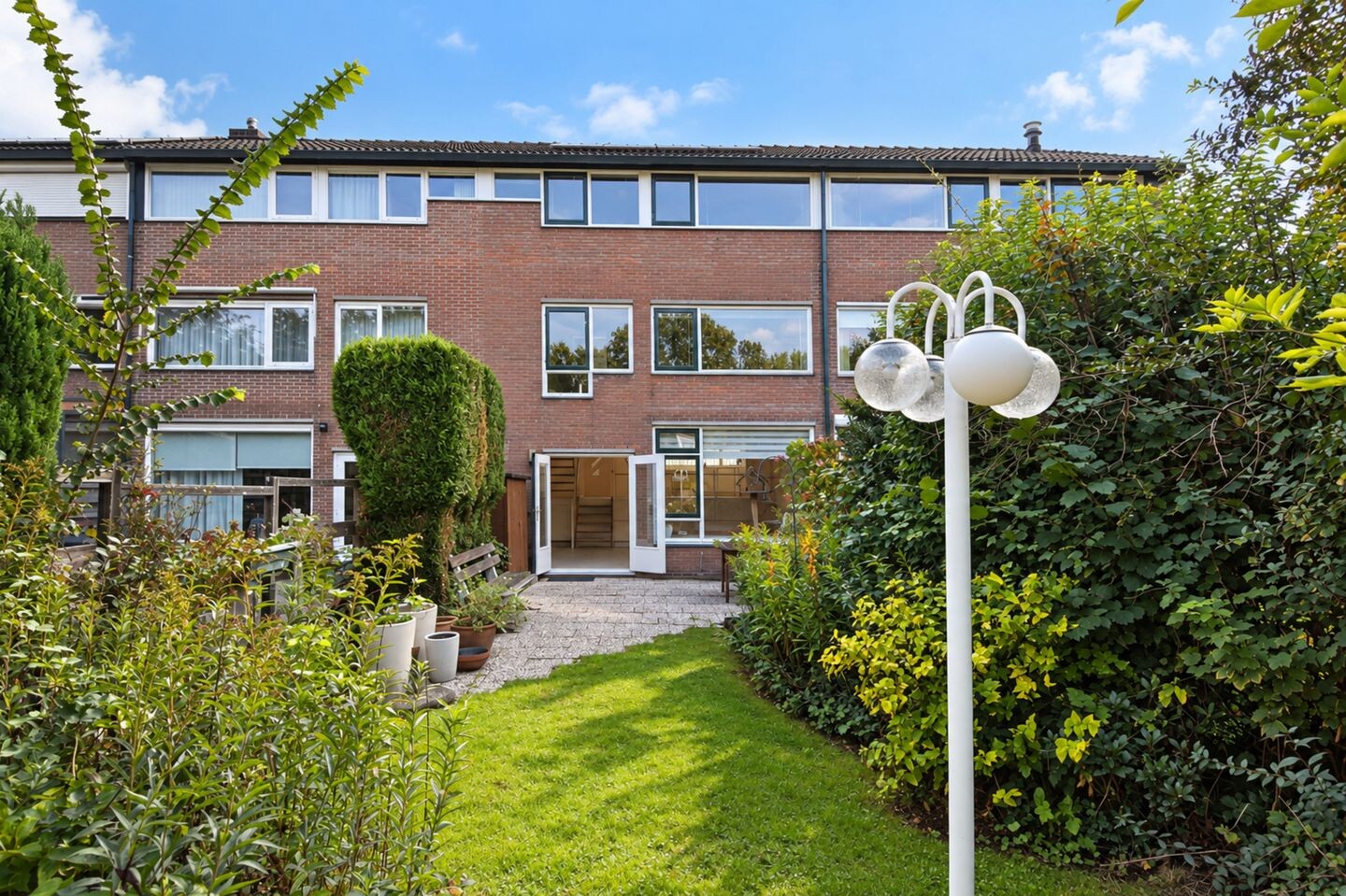 Appartement te koop: Turfberg 9, Zoetermeer