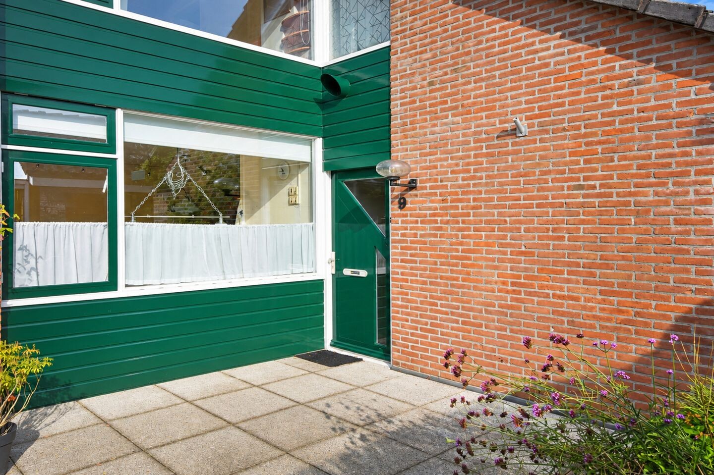 Appartement te koop: Turfberg 9, Zoetermeer