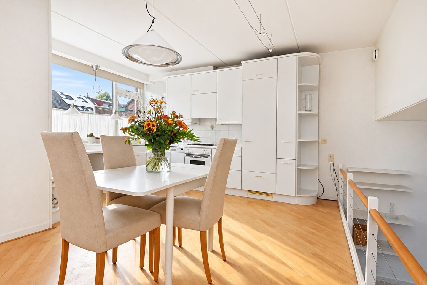 Appartement te koop: Turfberg 9, Zoetermeer